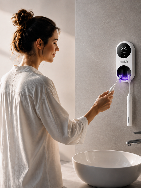 S'intègre à toute salle de bain